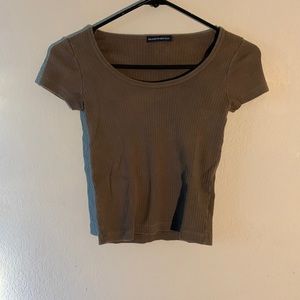 Brandy Melville Zelly Top